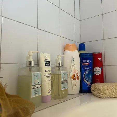 Vakantiehuis Maron - Platanitis *