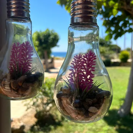 Holiday home Maron - Platanitis *