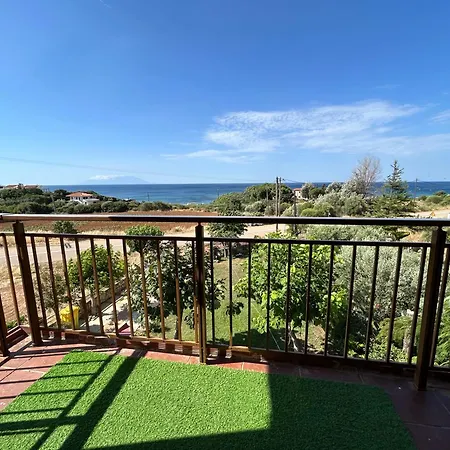 Maron - Platanitis Holiday home *